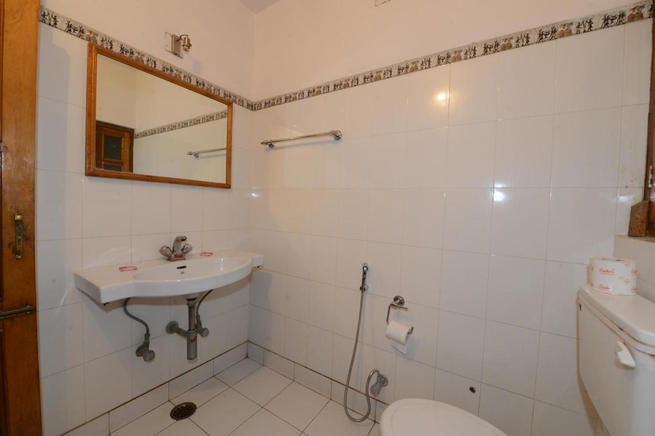 Hotel Harasar Haveli Bikaner Exterior photo