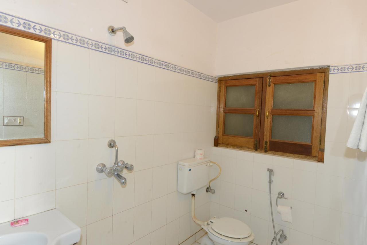 Hotel Harasar Haveli Bikaner Exterior photo